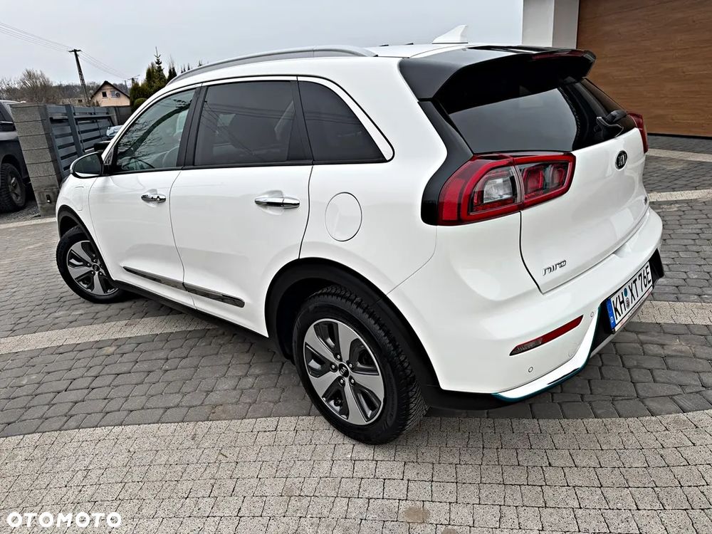Kia Niro ver-1-6-gdi-plug--in-hybrid-xl - 12