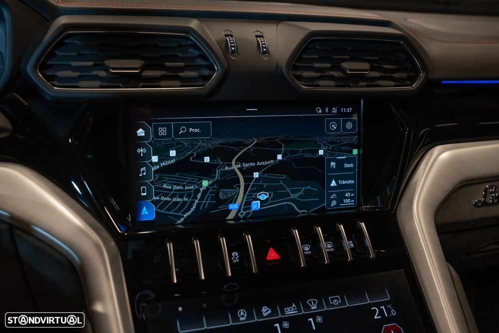 Lamborghini Urus 4.0 V8 - 24