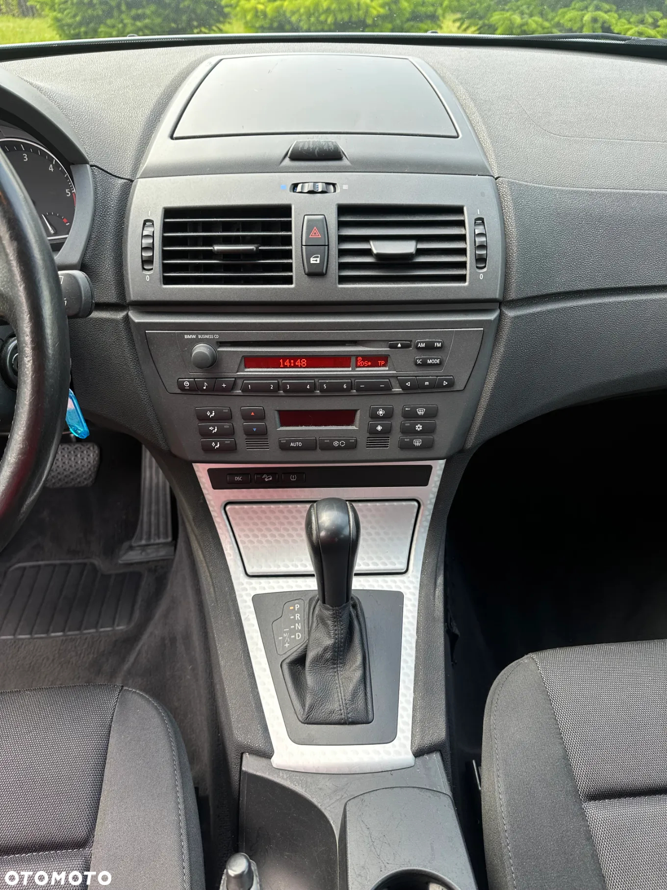 BMW X3 - 24