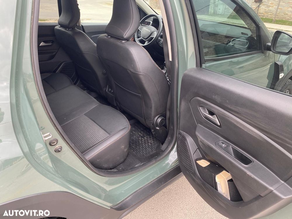 Dacia Duster ver-tce-150-edc-extreme - 6