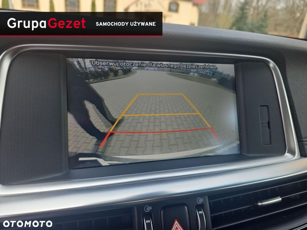 Kia Optima 1.6 T-GDI L DCT - 24