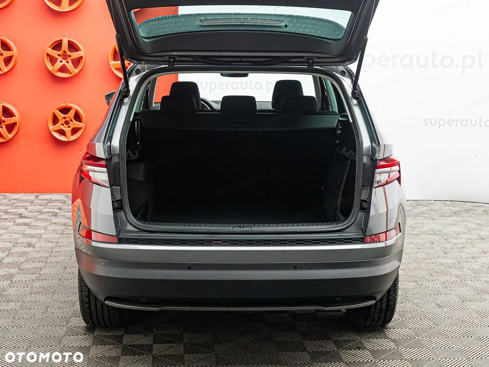 Skoda Kodiaq - 27