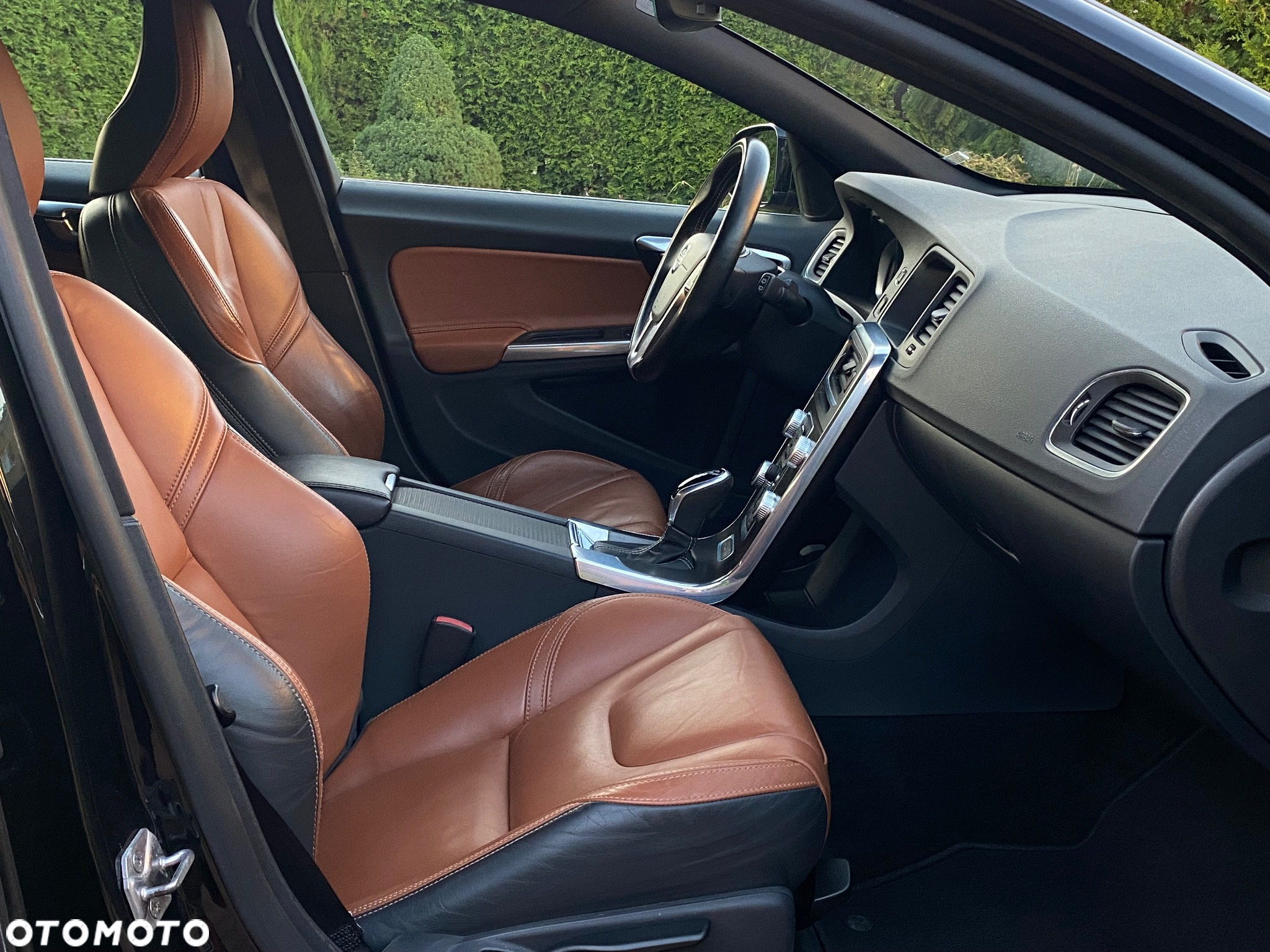 Volvo V60 - 10