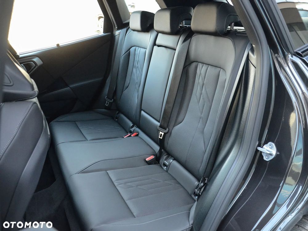 BMW X3 xDrive20d mHEV - 37