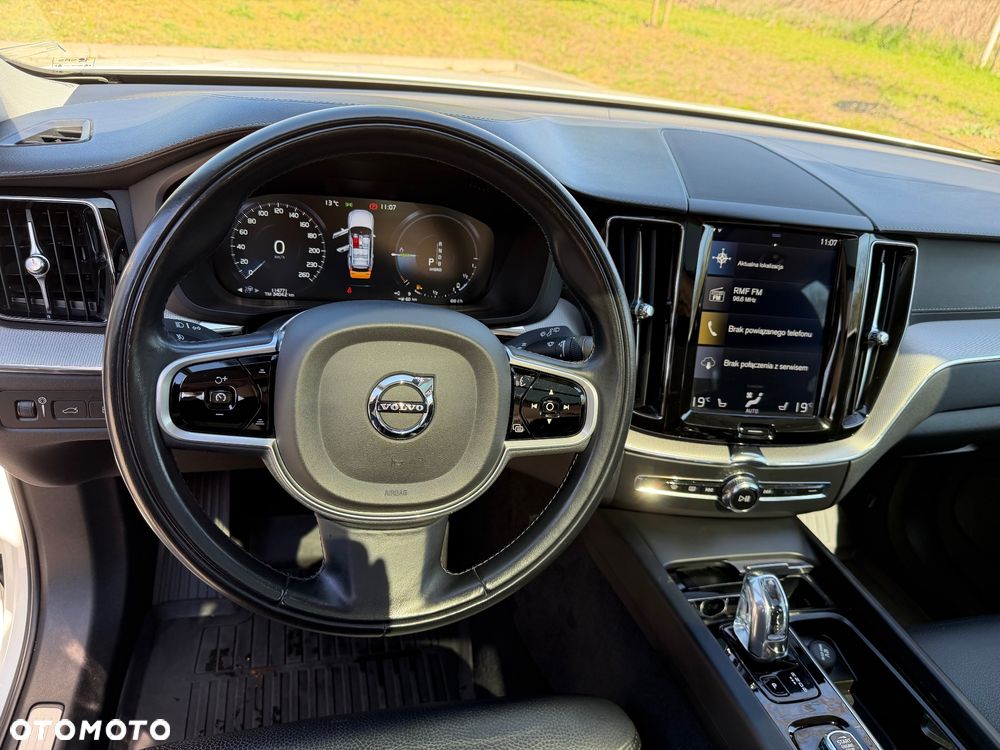 Volvo XC 60 T8 AWD Plug-In Hybrid Inscription Expression - 15