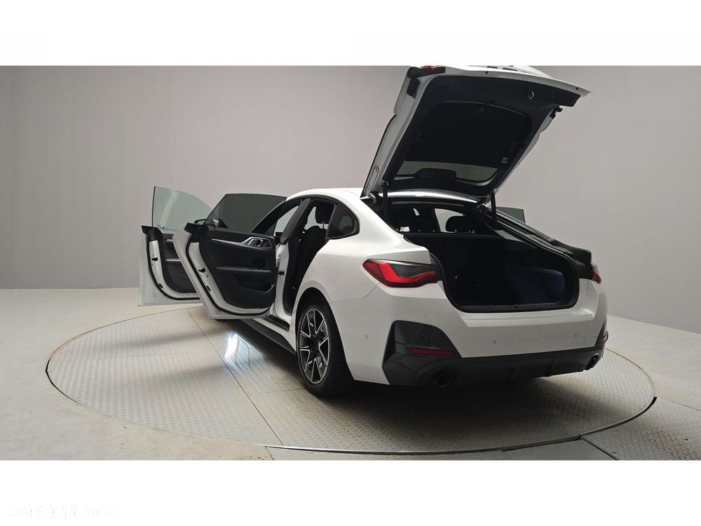 BMW Seria 4 - 11