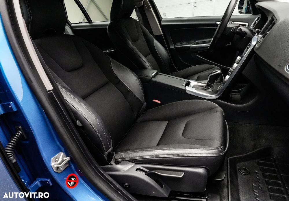 Volvo V60 - 14