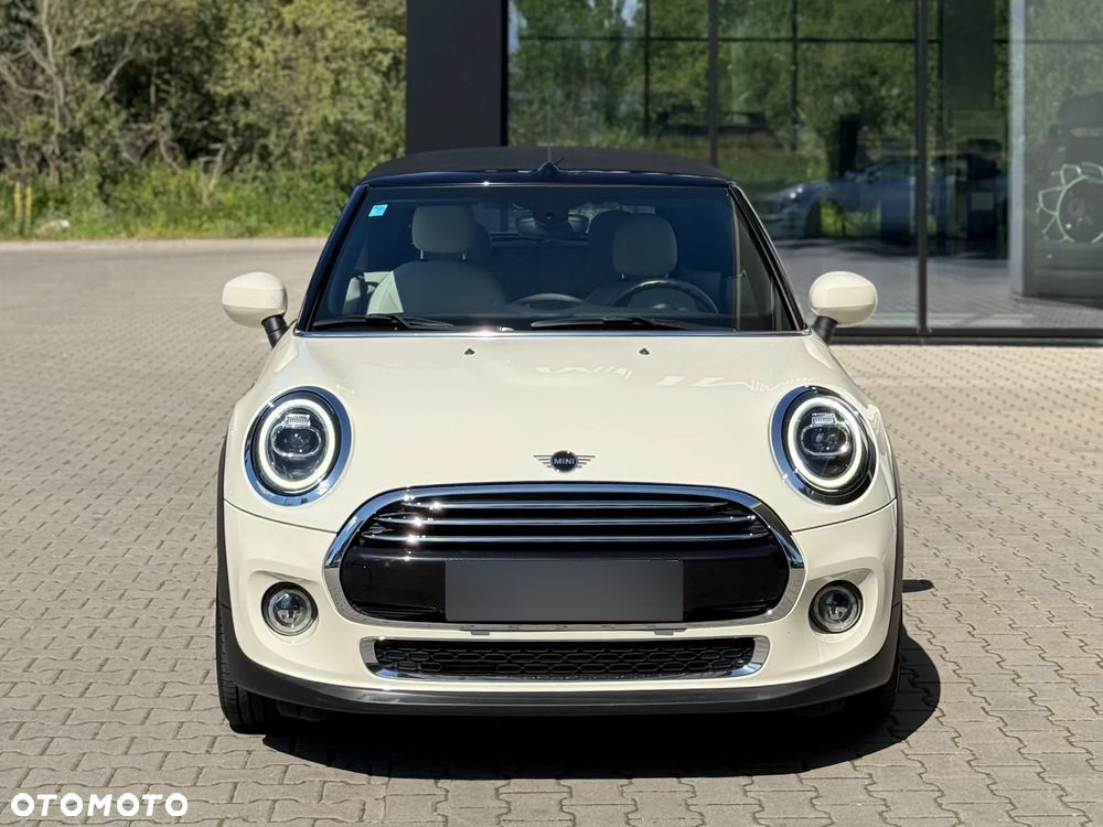 MINI Cooper - 7