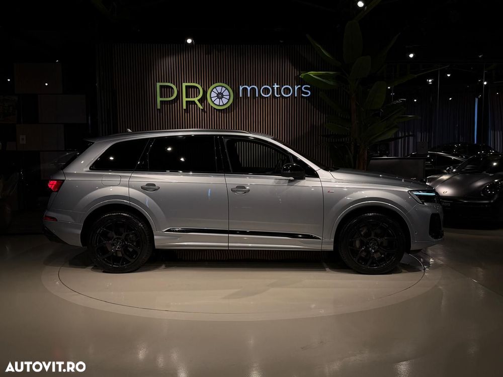 Audi Q7 - 8