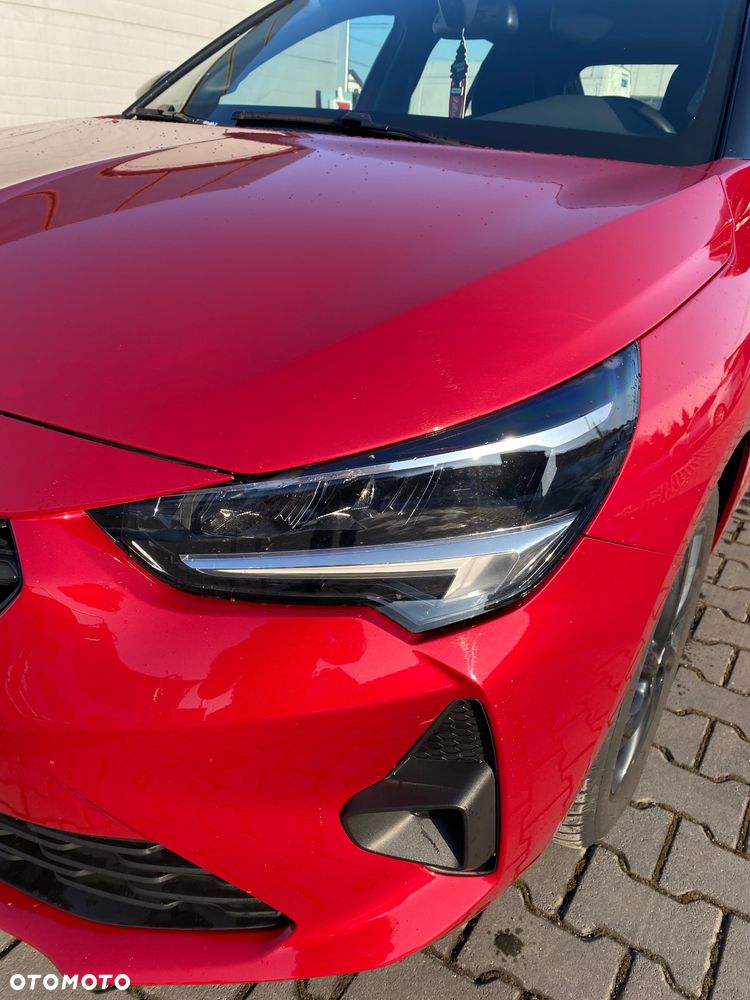 Opel Corsa 1.2 Direct Injection Turbo Start/Stop GS Line - 8