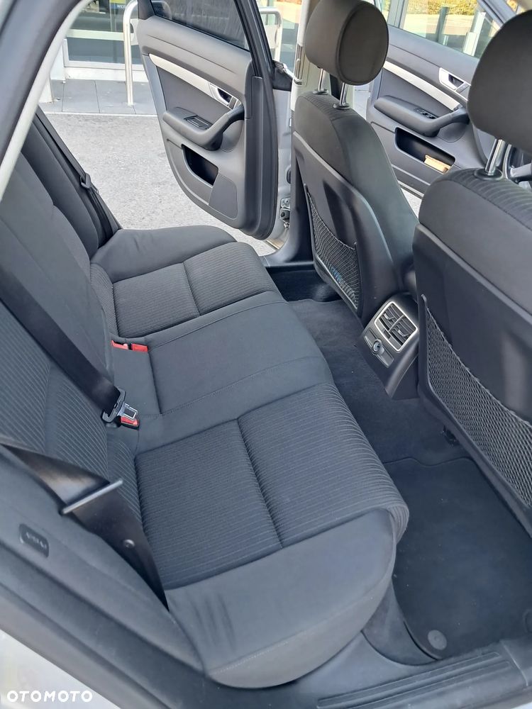Audi A6 Limousine - 18