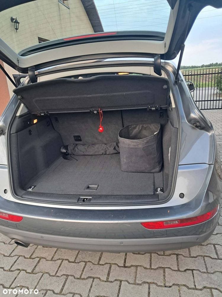Audi Q5 2.0 TDI - 9