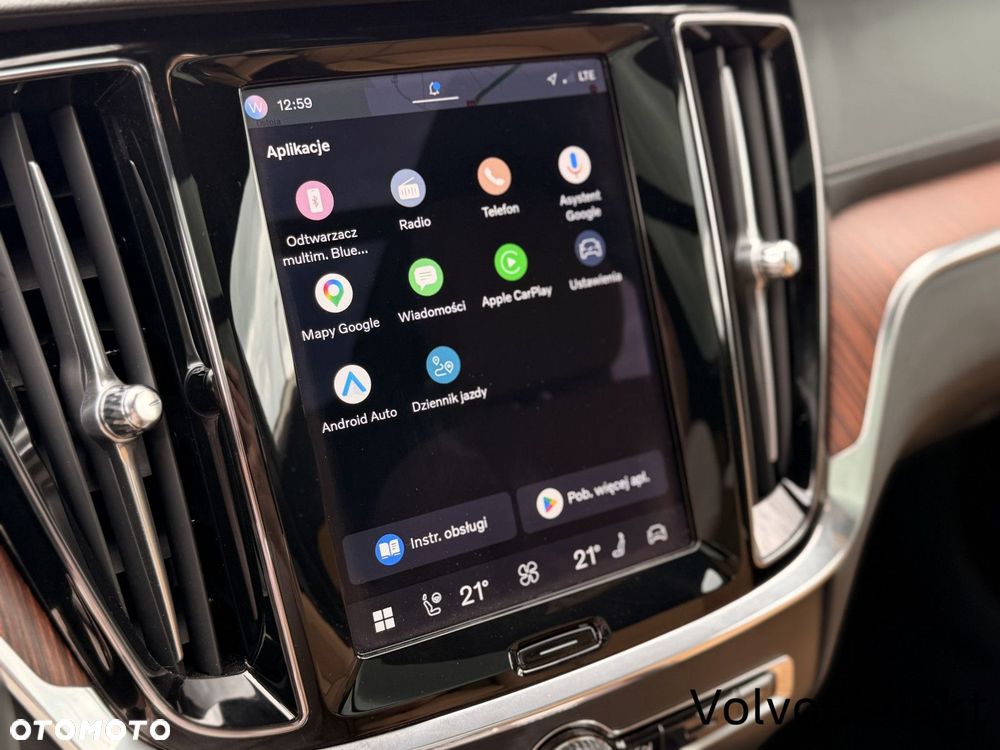 Volvo V60 Cross Country - 19