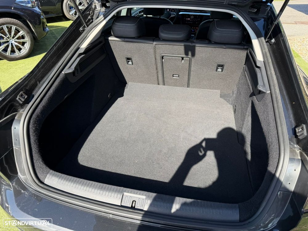 VW Arteon 2.0 TDI Elegance DSG - 55