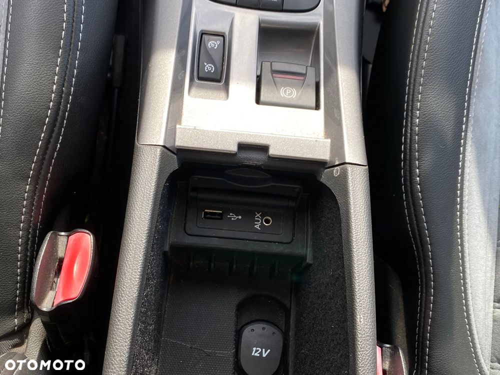 Renault Laguna Grandtour dCi 175 FAP GT - 24