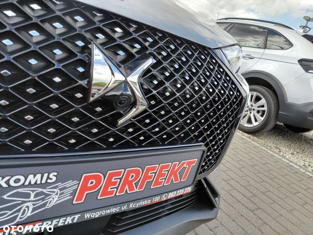 DS Automobiles DS 3 Crossback - 9