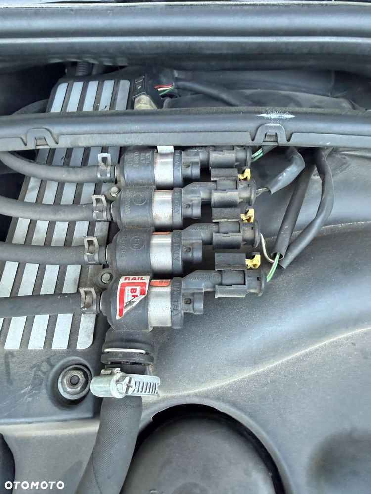 BMW Seria 3 - 27