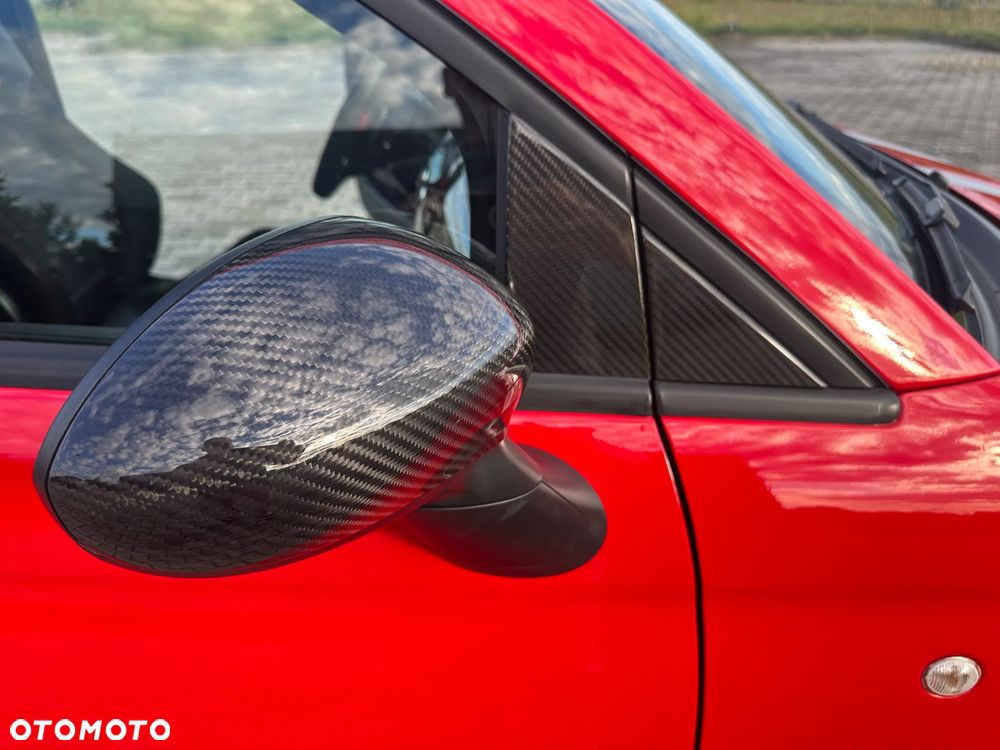Abarth 695 - 23
