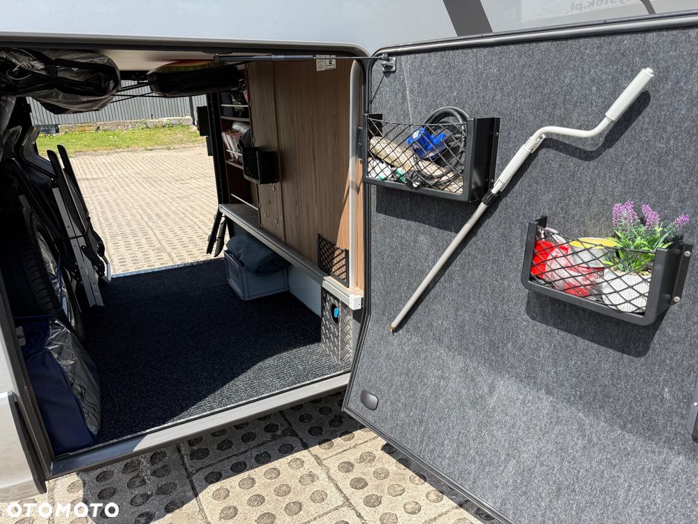 Hymer-Eriba ML-780 - 18
