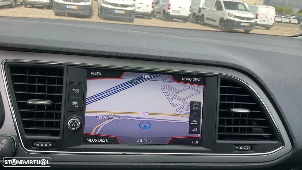 SEAT Leon ST 1.6 TDI Style S/S - 7