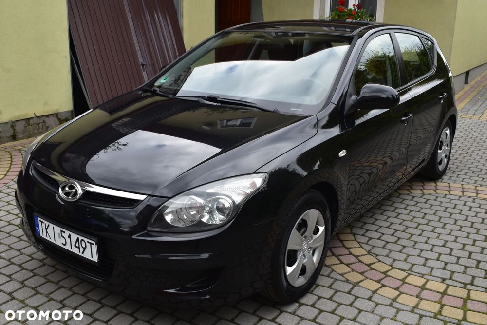 Hyundai i30 1.4 Edition Plus - 5