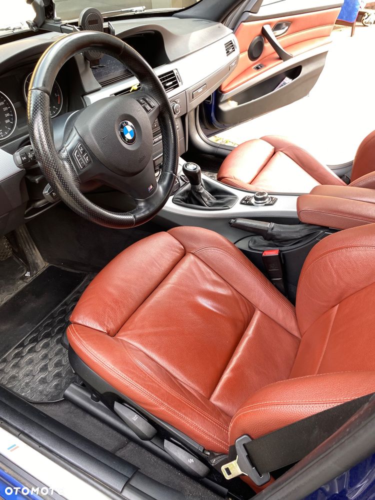 BMW Seria 3 - 22