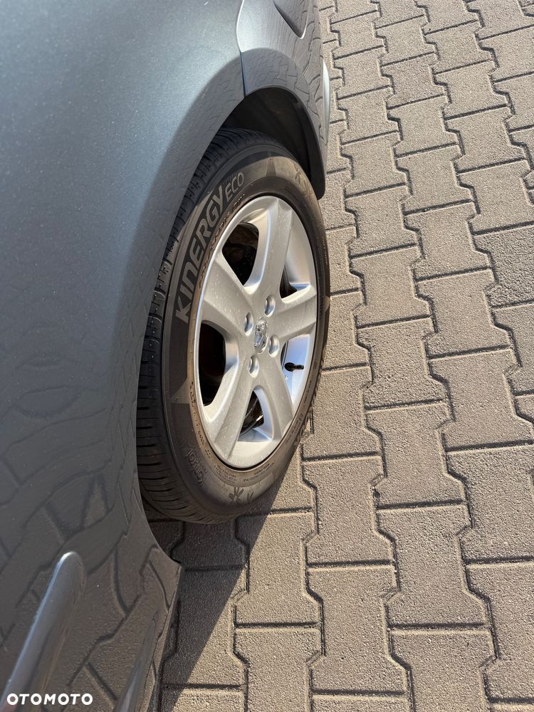 Peugeot 307 CC 140 JBL - 26