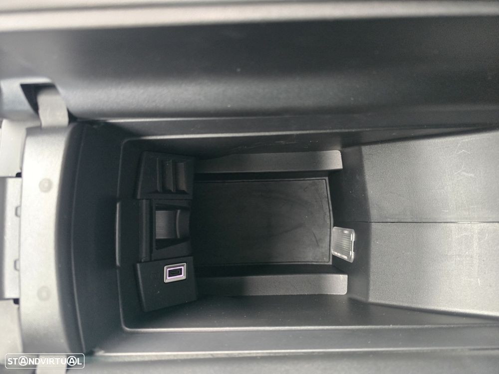 Peugeot 308 PureTech 130 EAT8 Allure - 39