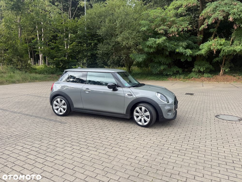 MINI ONE - 8