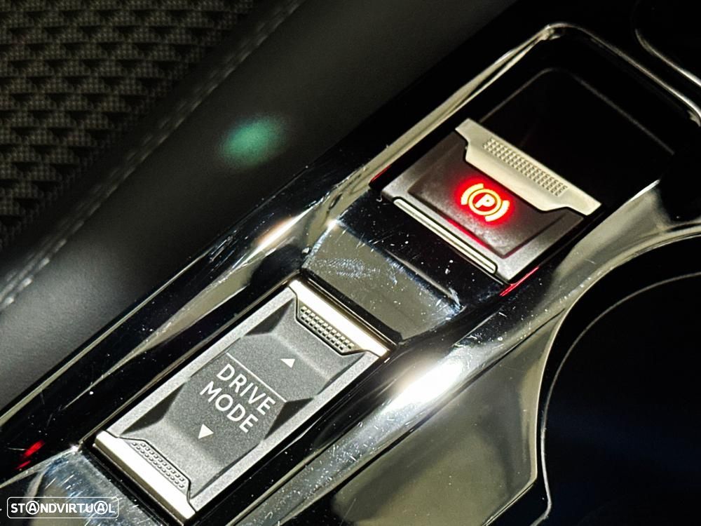 Peugeot e-208 50 kWh GT Pack - 33