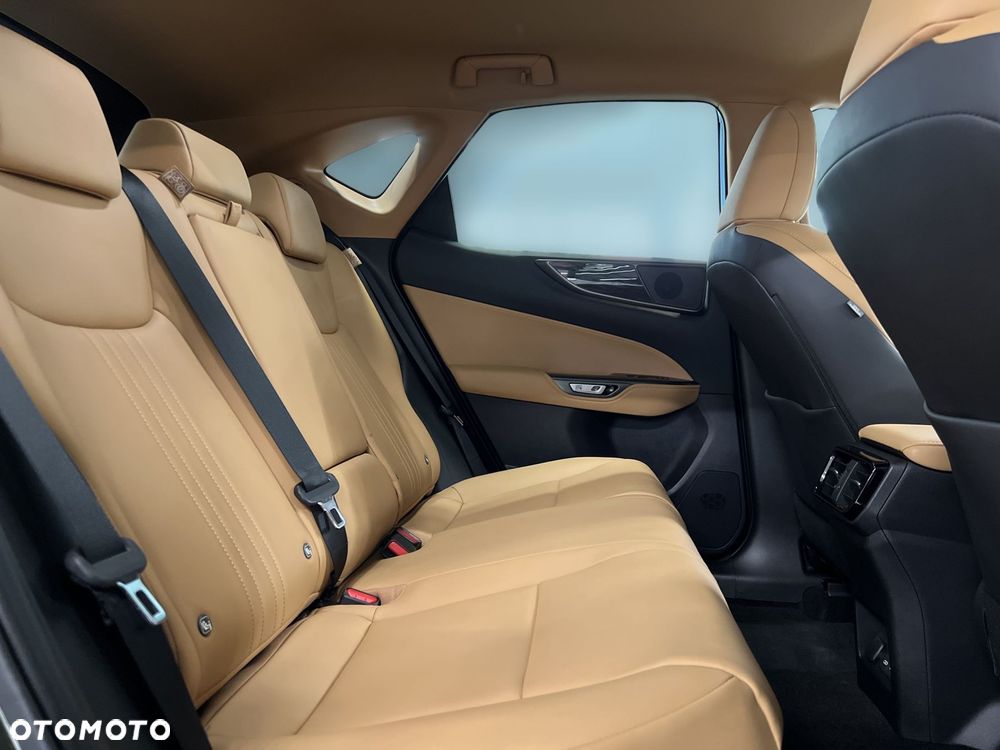 Lexus NX 350h Prestige AWD - 13