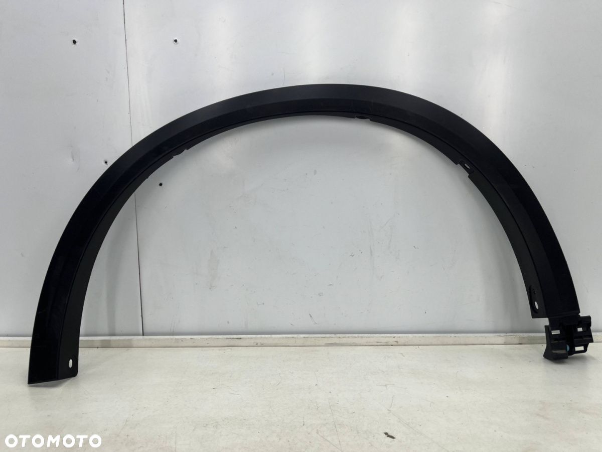 Listwa Mazda CX-5 II KP LIFT 21r.- lewy przedni rant nadkola błotnika nakładka lewy przód kpf1-51w31 - 1