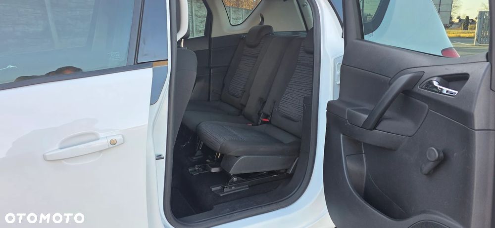 Opel Meriva 1.4 T Cosmo S&S - 14