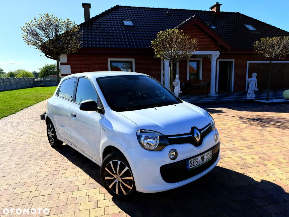 Renault Twingo SCe 70 Zen EU6 - 8