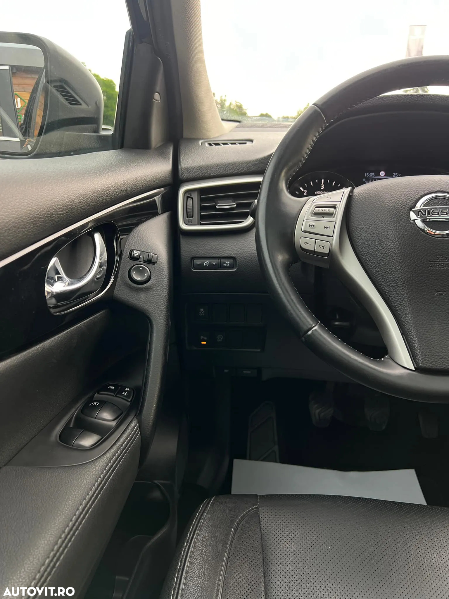 Nissan Qashqai 1.6 DCI Start/Stop Tekna - 19