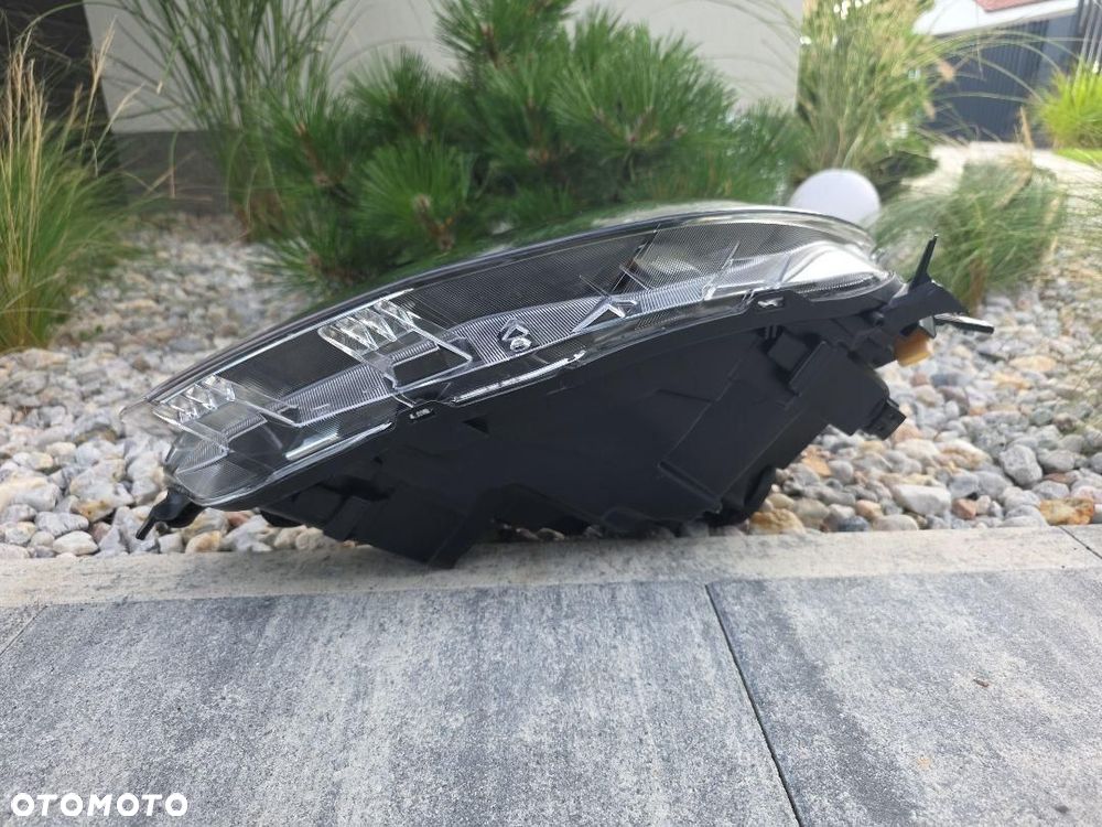 VW POLO 2G1 LIFT Lampa lewa przód Full Led Base Eco Led Basic 2G1941005E - 7