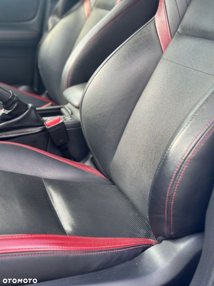 Subaru WRX STI 2.5 Exclusive - 14