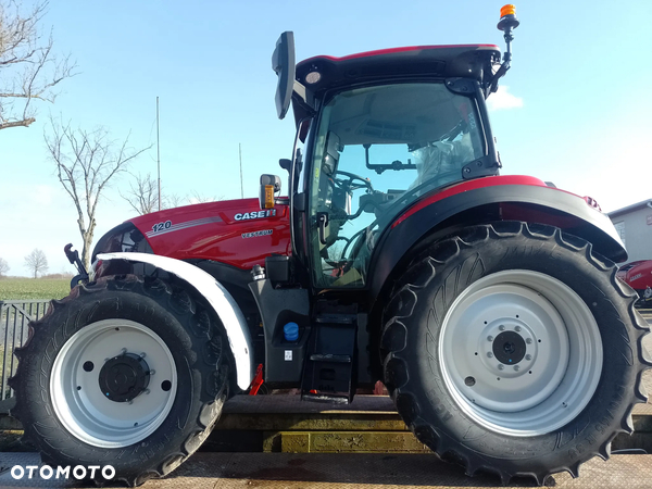 Case IH Vestrum 120