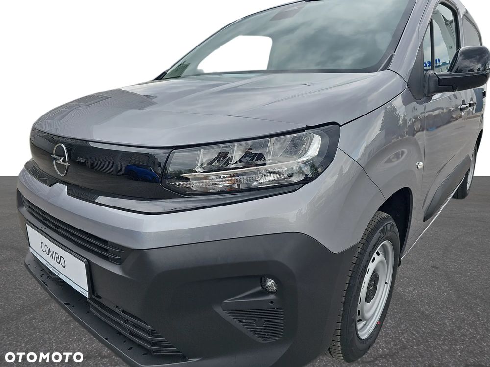 Opel Combo - 30