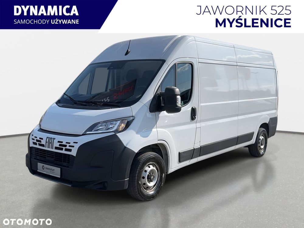 Fiat Ducato - 5