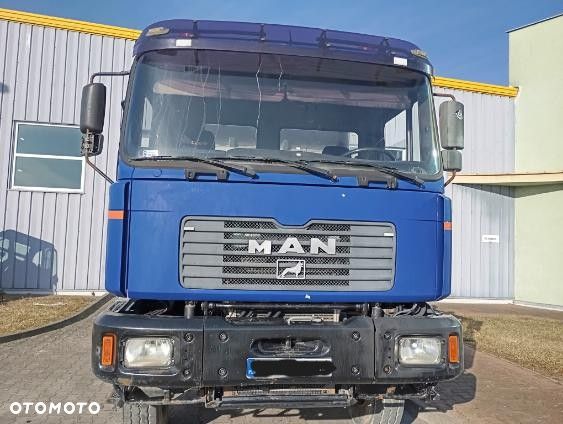 MAN 27.414 - 3