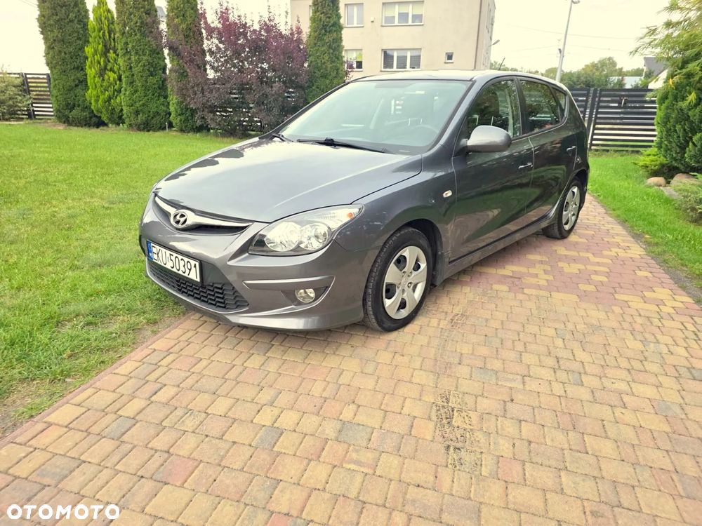 Hyundai i30 1.4 Base EU5 - 15