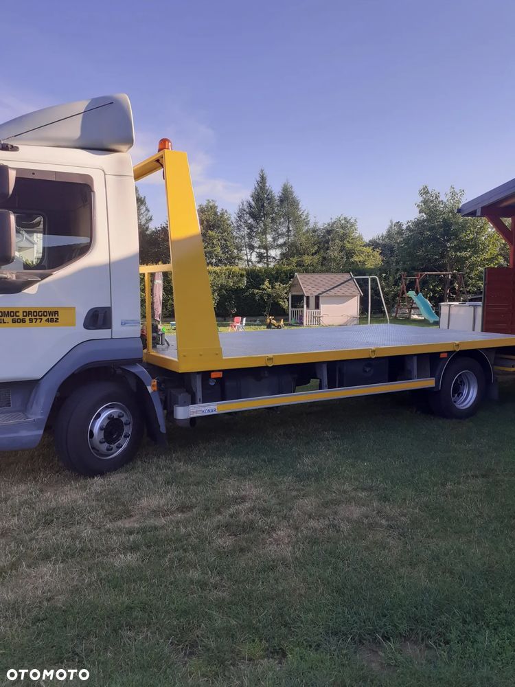 DAF LF 45 - 9