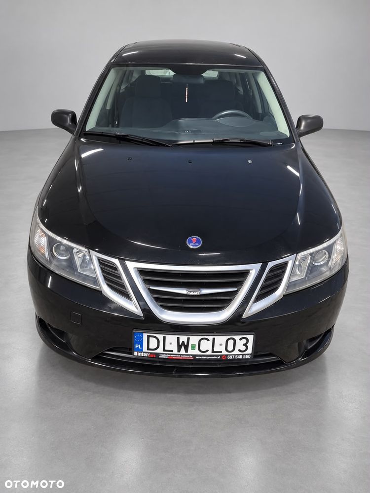 Saab 9-3 - 7