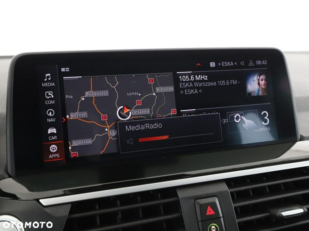 BMW X4 xDrive30i xLine - 29