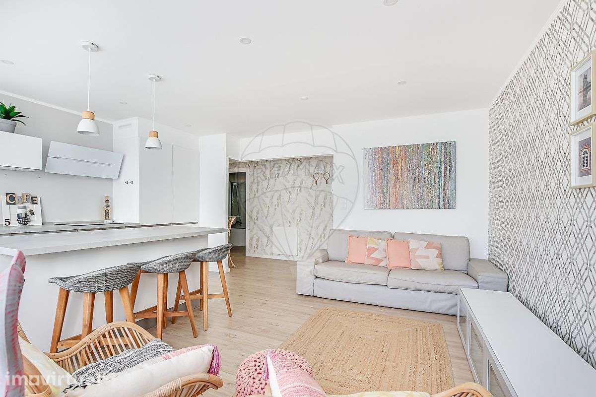 Apartamento T2 para arrendamento - Grande imagem: 3/22