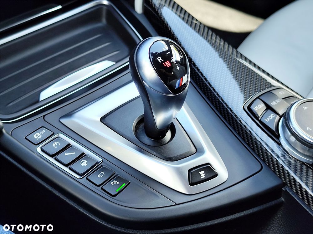 BMW M3 DKG - 24