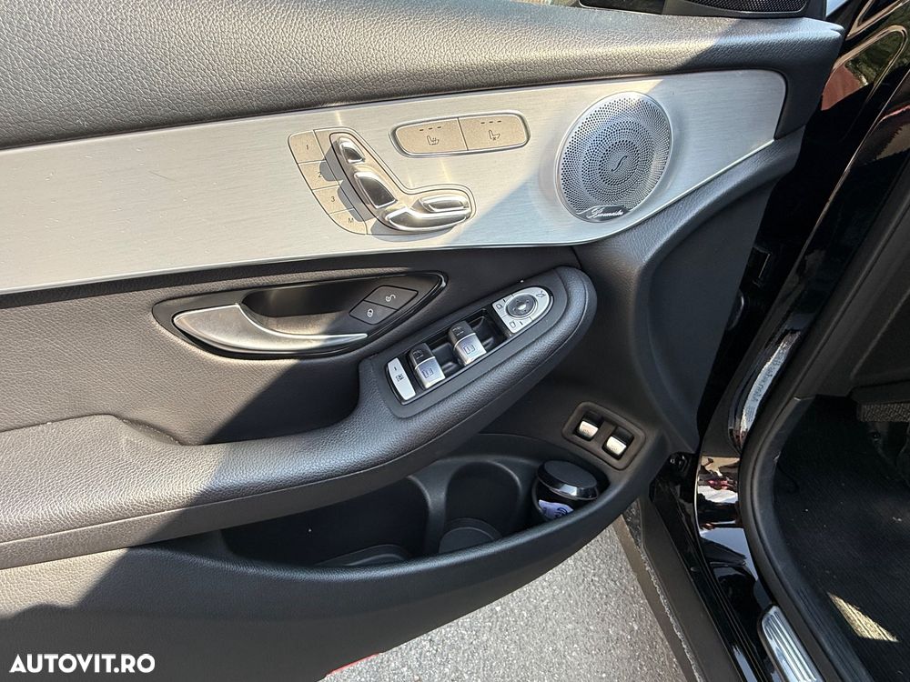 Mercedes-Benz CLC - 10