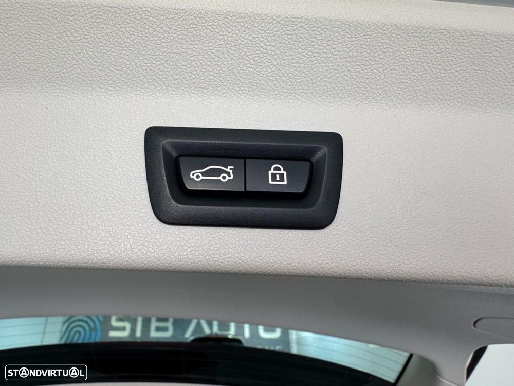 BMW X3 30 e xDrive xLine - 10