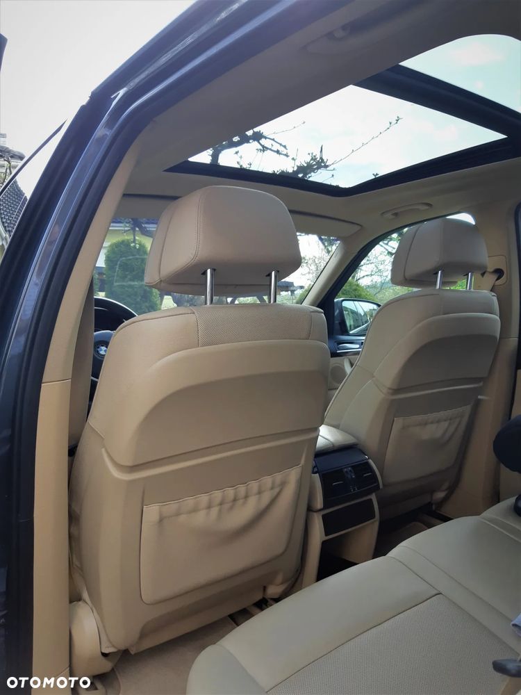 BMW X5 xDrive30d Edition Exclusive - 12